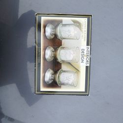 Candle Holders