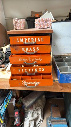 Brass Fittings