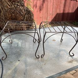 Flower Stands