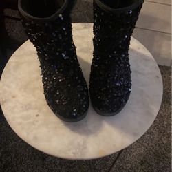 Cute Women’s Boots 