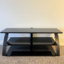 Entertainment Stand