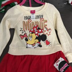Toddler Clothes 