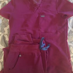 Figs Scrubs