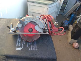 Skilsaw 77 Spt Wml Worm Drive