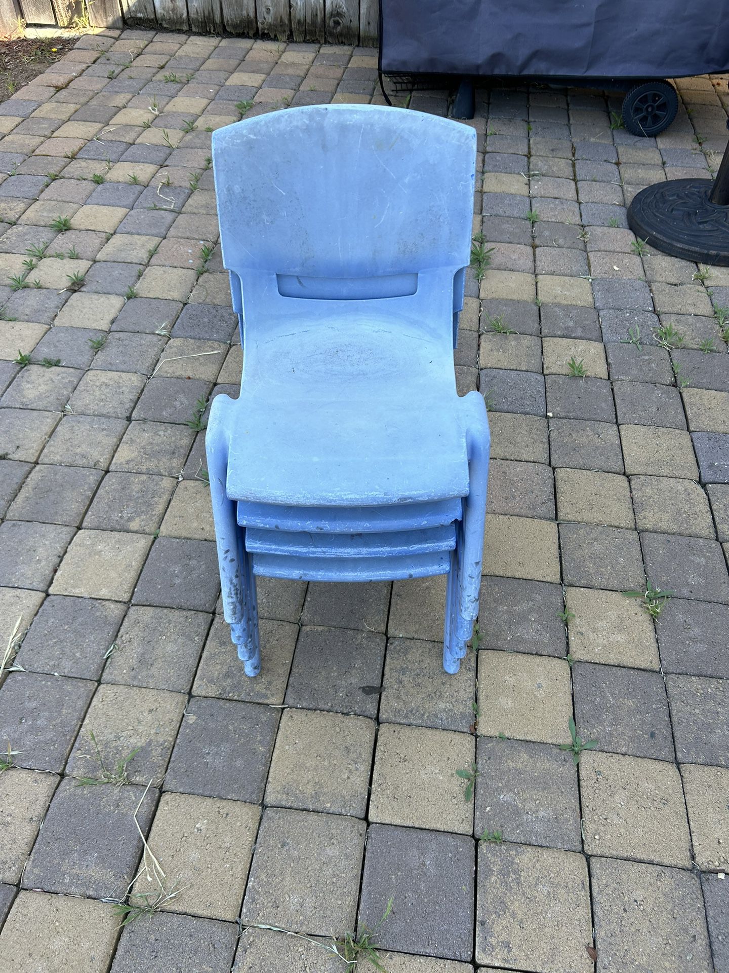 Kids Table Chairs