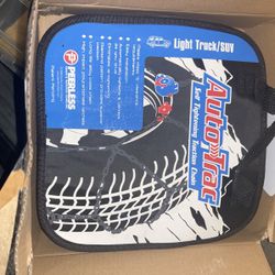 Snow Chains