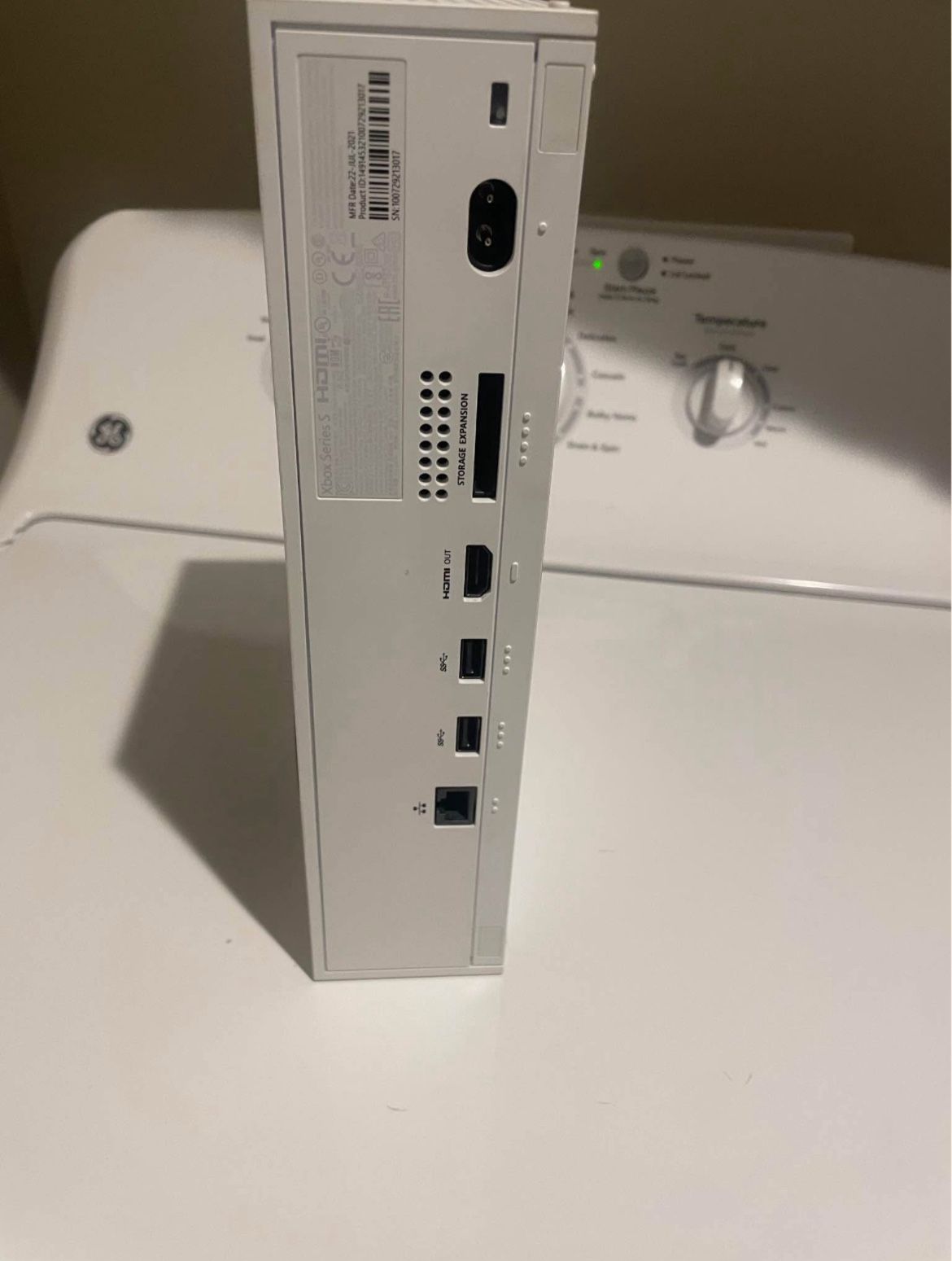 Xbox Series S