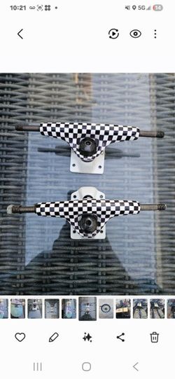 Grindking SKATEBOARD Trucks