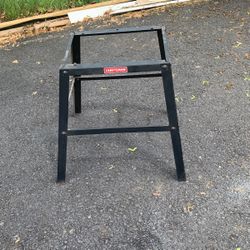 Tool Stand 27 Tall
