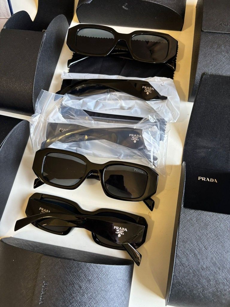 Prada sunglasses 140
