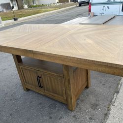 Brand New Counter Height Dining Tables 