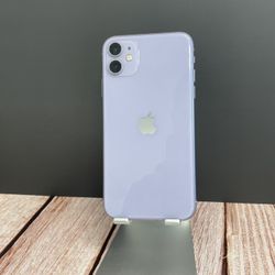 iPhone 11 - Unlocked - 128GB