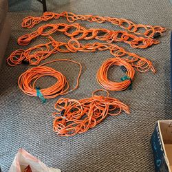 Extension Cords