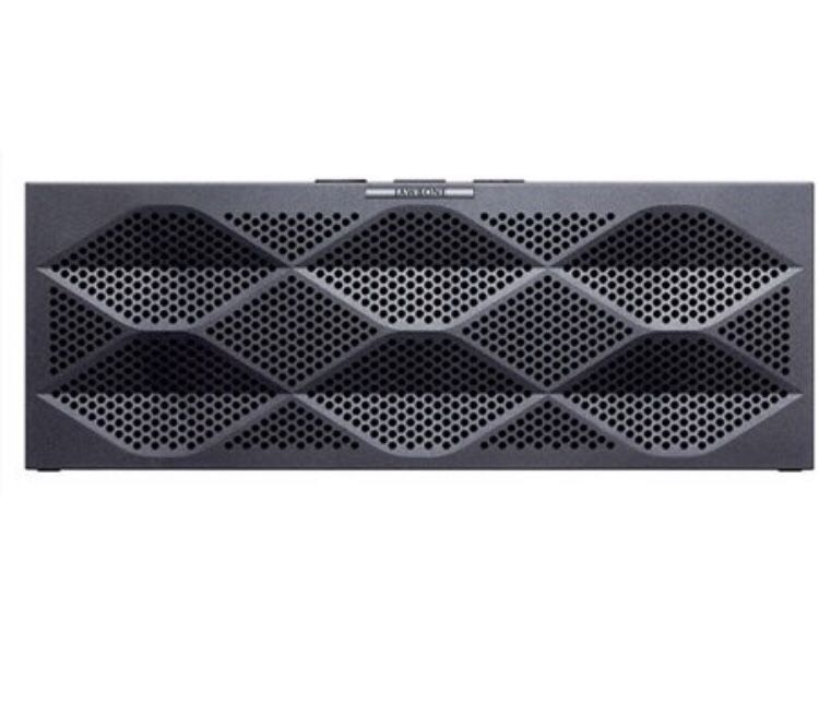 Jawbone Mini Jambox Wireless Bluetooth Speaker Graphite Facet Color