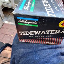 Tidewater Reels