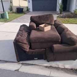 Couch Free