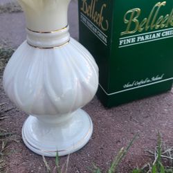Belleek Fine Parian China