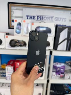 iPhone 13 6.1” | $5 Down | Afterpay - Unlocked - Fair Condition