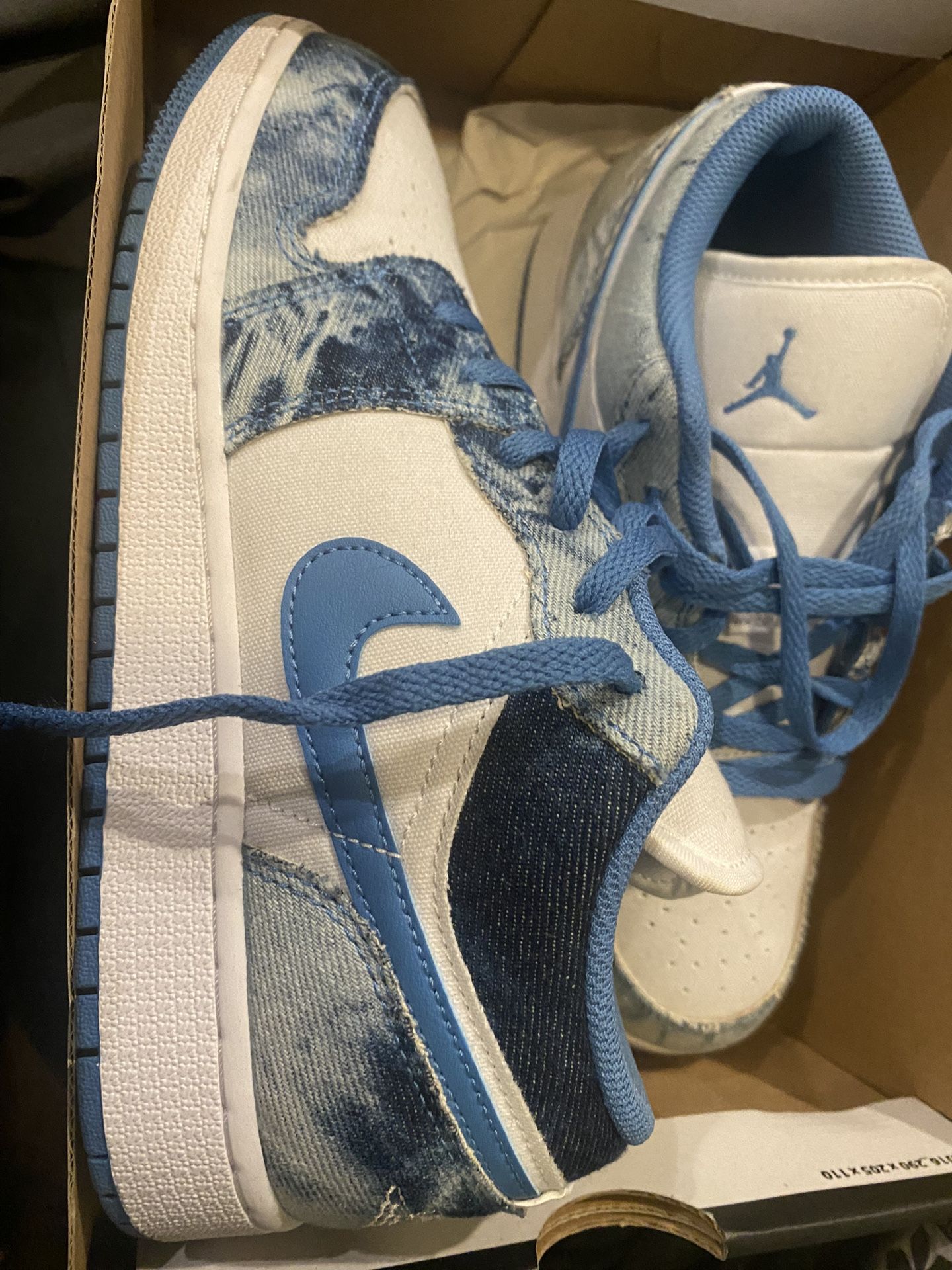 Jean Air Forces