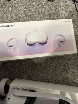 Meta Quest 2 256GB VR Headset