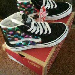 Tenis Nuevos De Niña Size 12