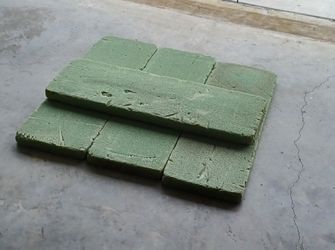 foam