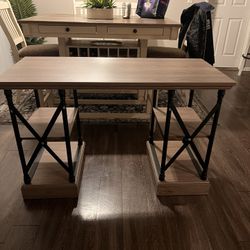 Medium To Large Double Desk 