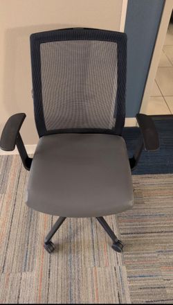 Office Chair OBO