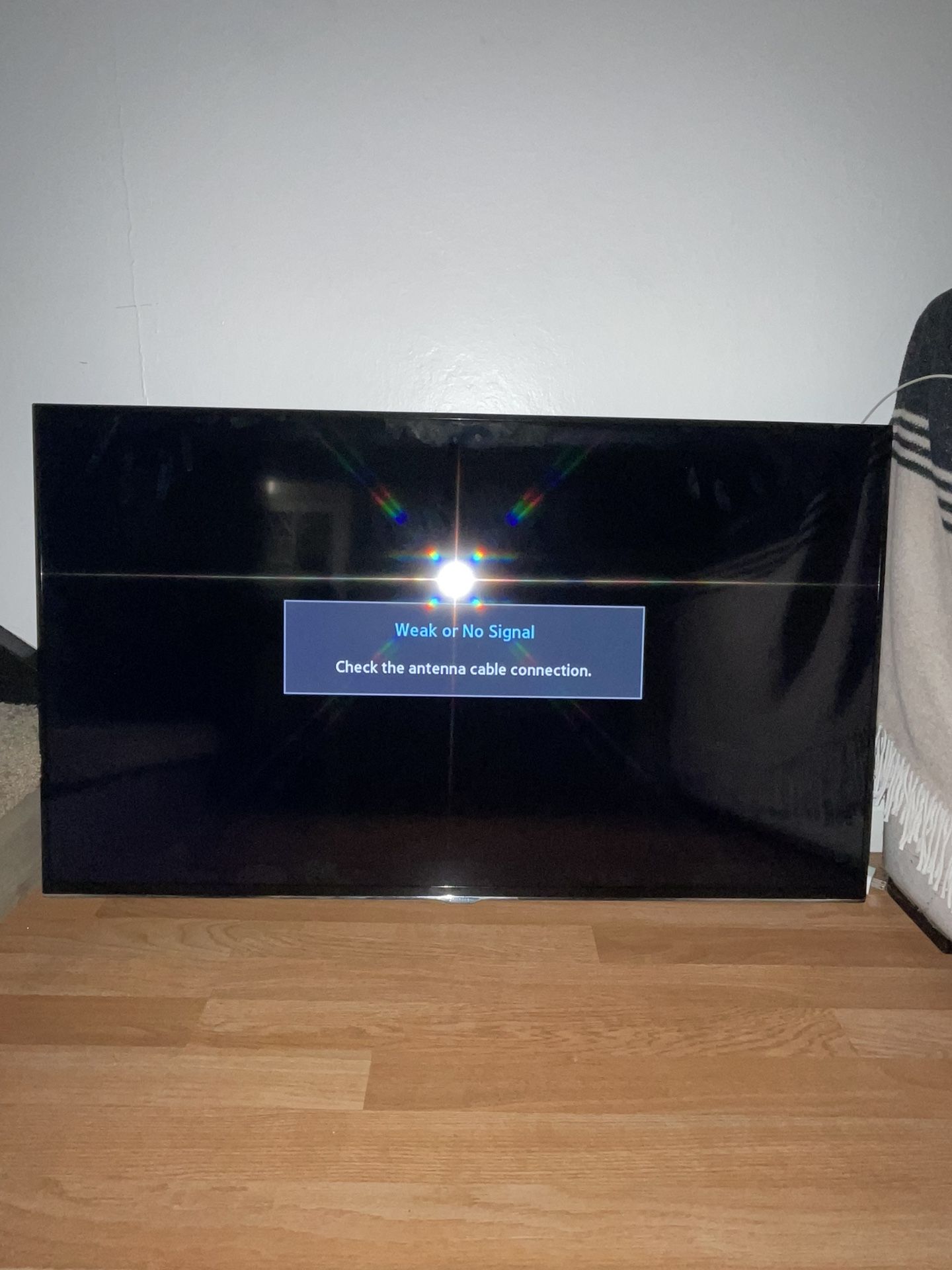 Samsung tv