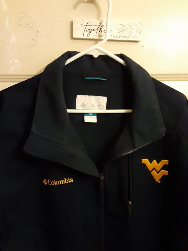 WV Columbia Jacket