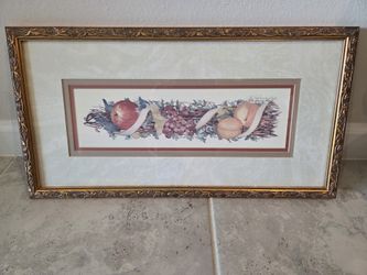 Painting Picture Wall Art Decor