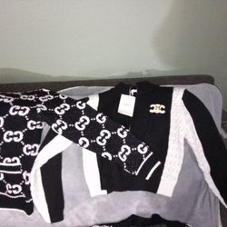 Sweaters $20 Each