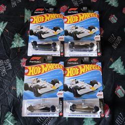 Hotwheels / Hot Wheels