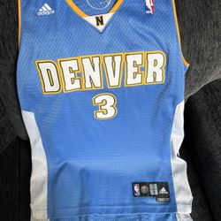 Allen Iverson Jersey 