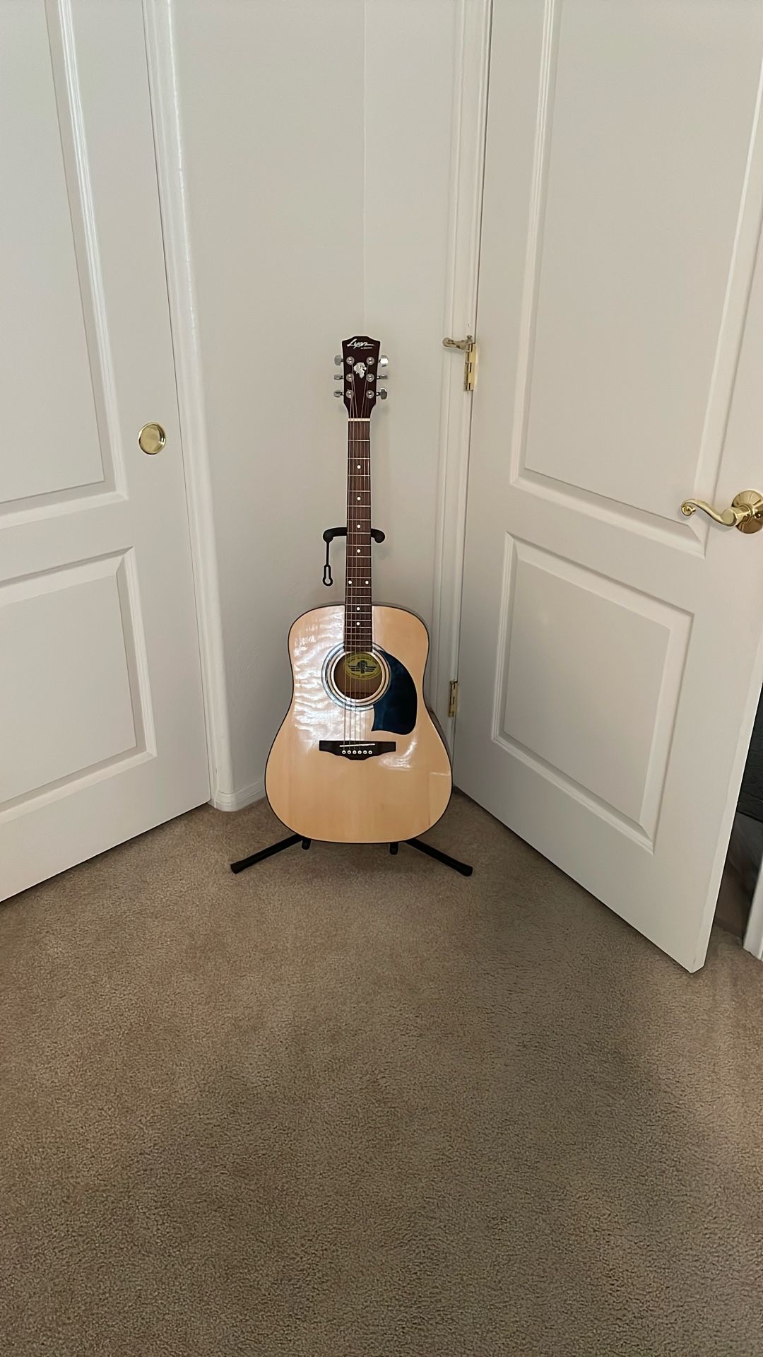 Lyon Acoustic
