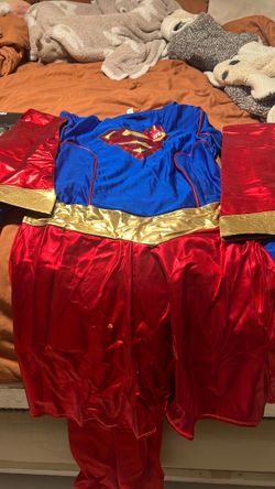 Super gril Castume