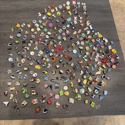Disney Trading Pins 