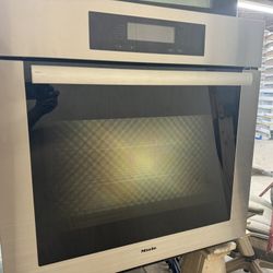 Meile Appliance Combo