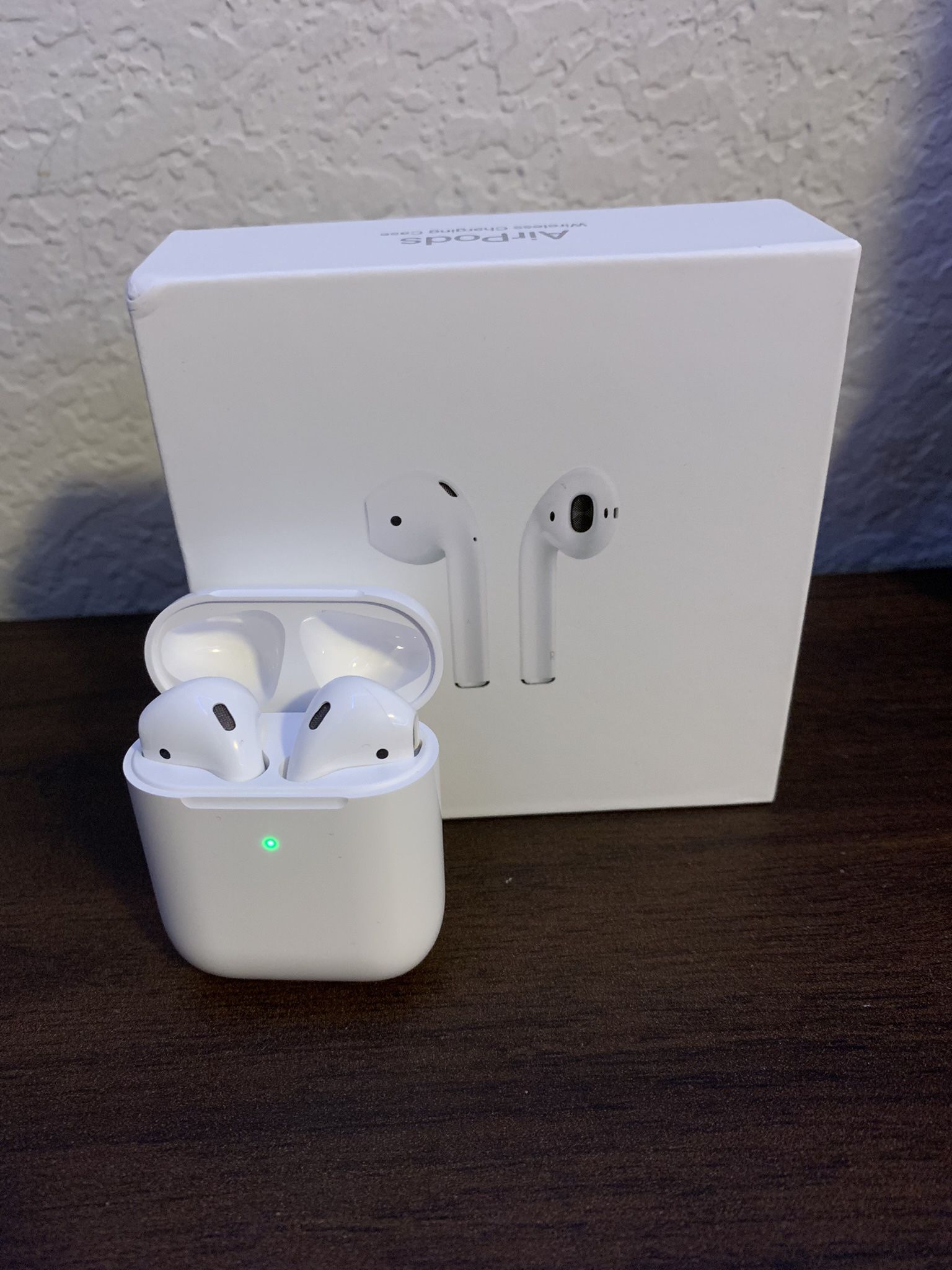Headphones