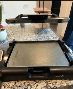 Electric Grill