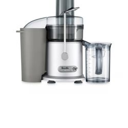 Breville Juice Fountain Plus