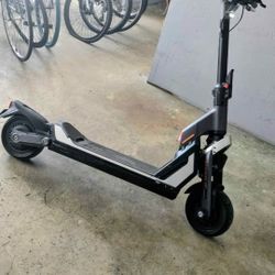 Segway Gt1 Electric Scooter