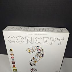 Concept Board Game Repos Sombreros Pictures Images Family Party Fun Games 2014