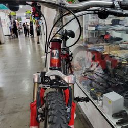 Trek Mountain Carbon 26,,Bike Original Good Condition 