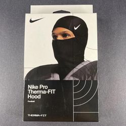 Nike Mask