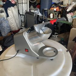 Ice Shaver