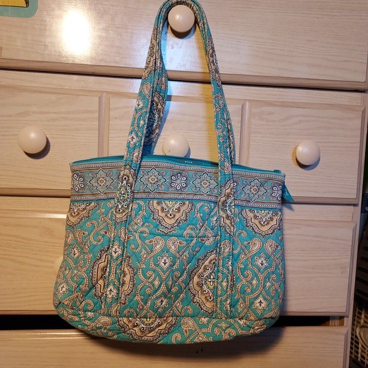 Vera Bradley Tote Purse