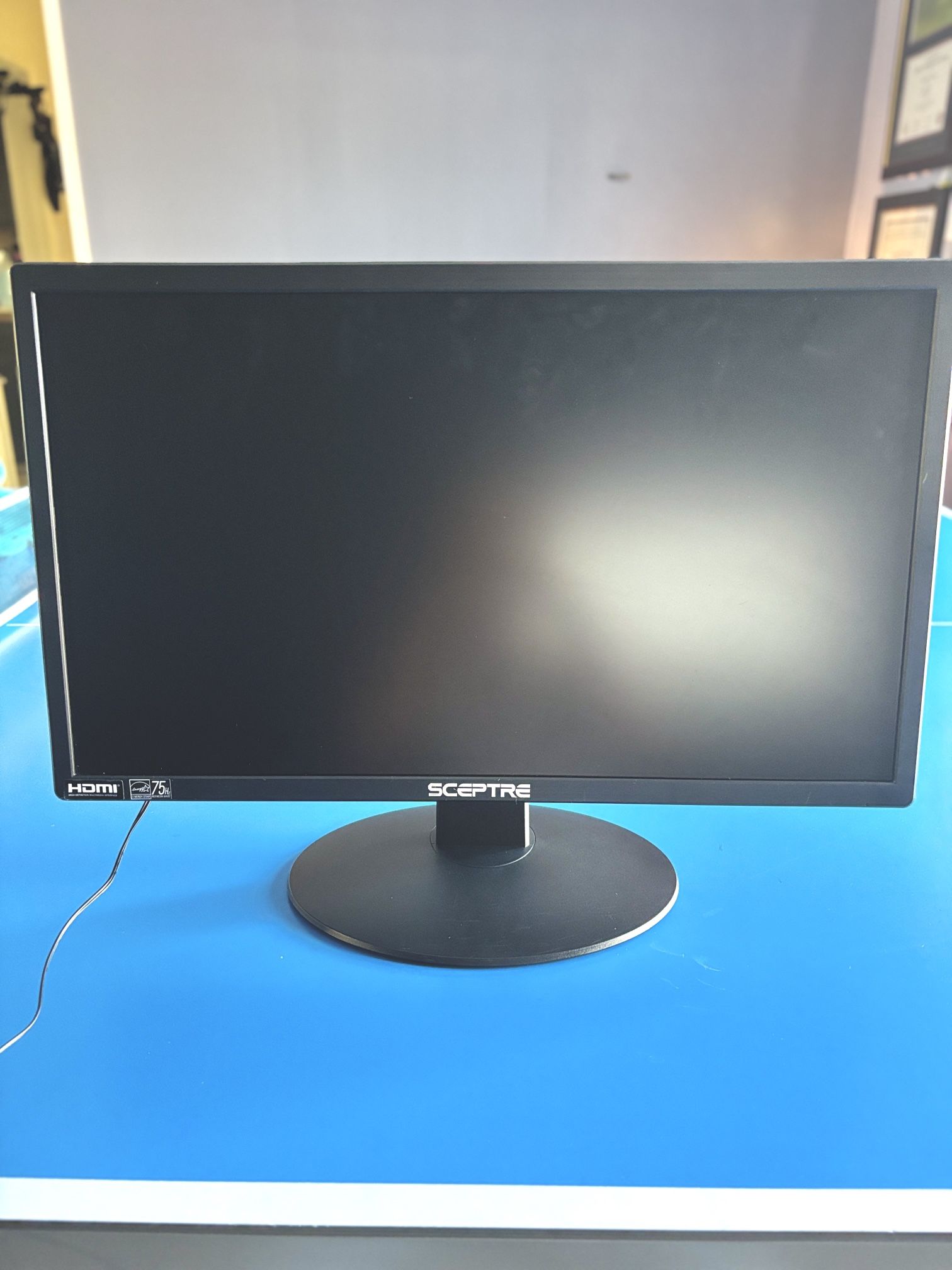 Sceptra Gaming Monitor For Sale 