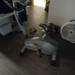 Exercise Bike (Nautilus )
