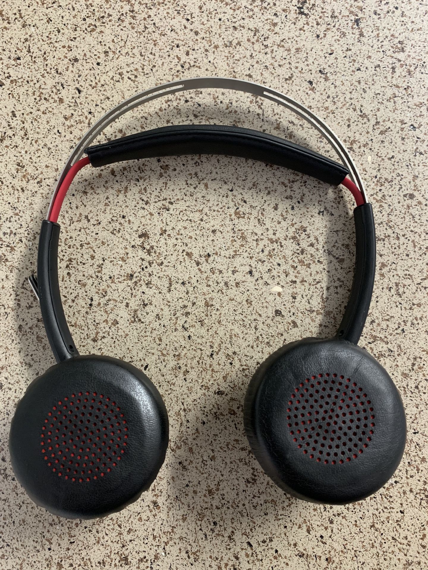 Bluetooth Hands free Headphones 